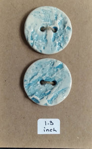 Ceramic Buttons 2