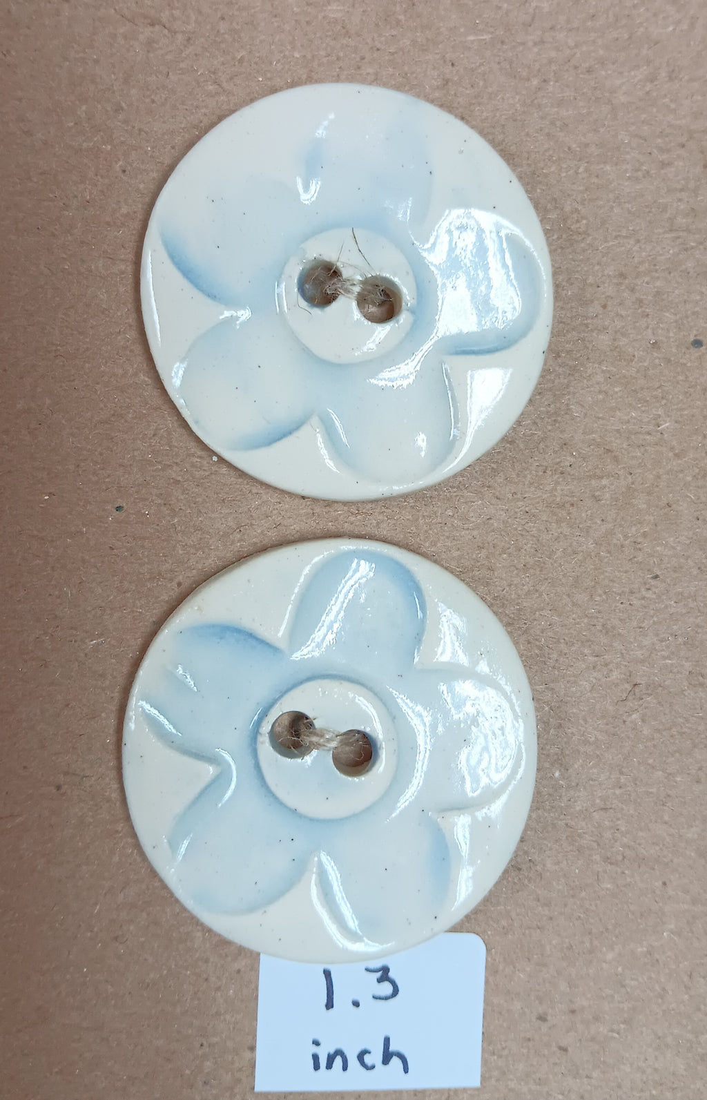 Ceramic Buttons 18