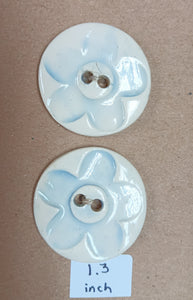 Ceramic Buttons 18