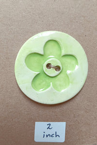 Ceramic Button 35