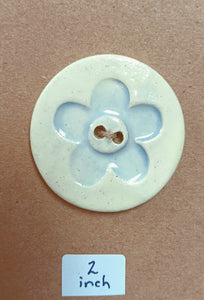 Ceramic Button 36