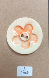 Ceramic Button 37