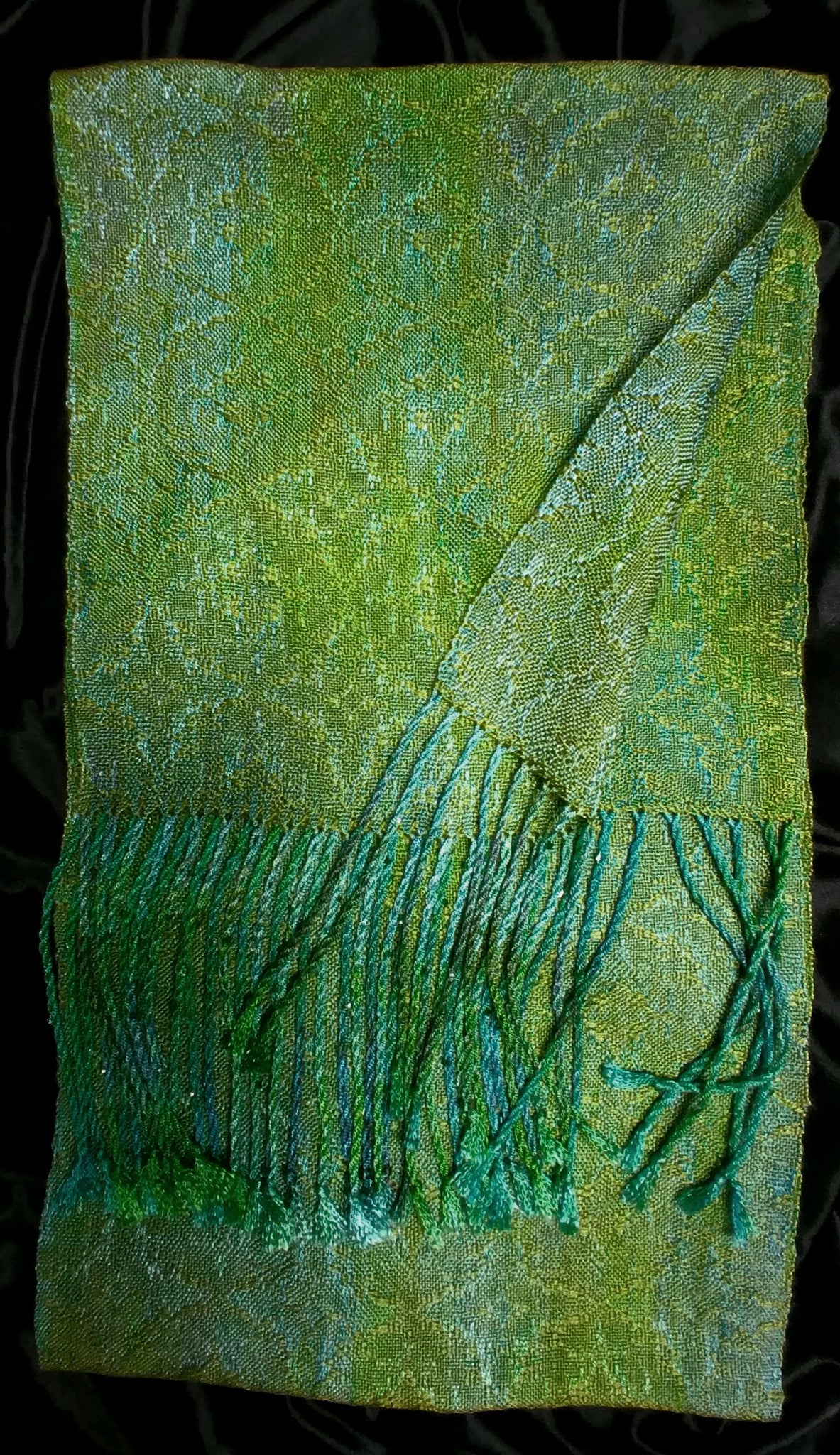 Scarf ***