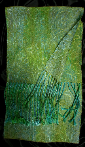 Scarf ***