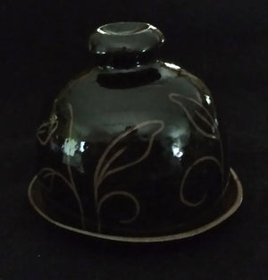 Butter Dish (2 pieces)