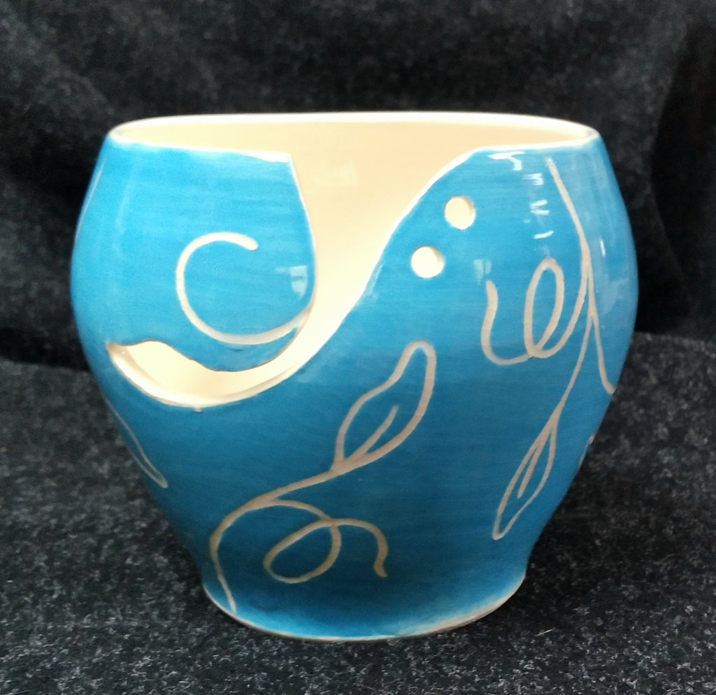 Yarn Bowl 12