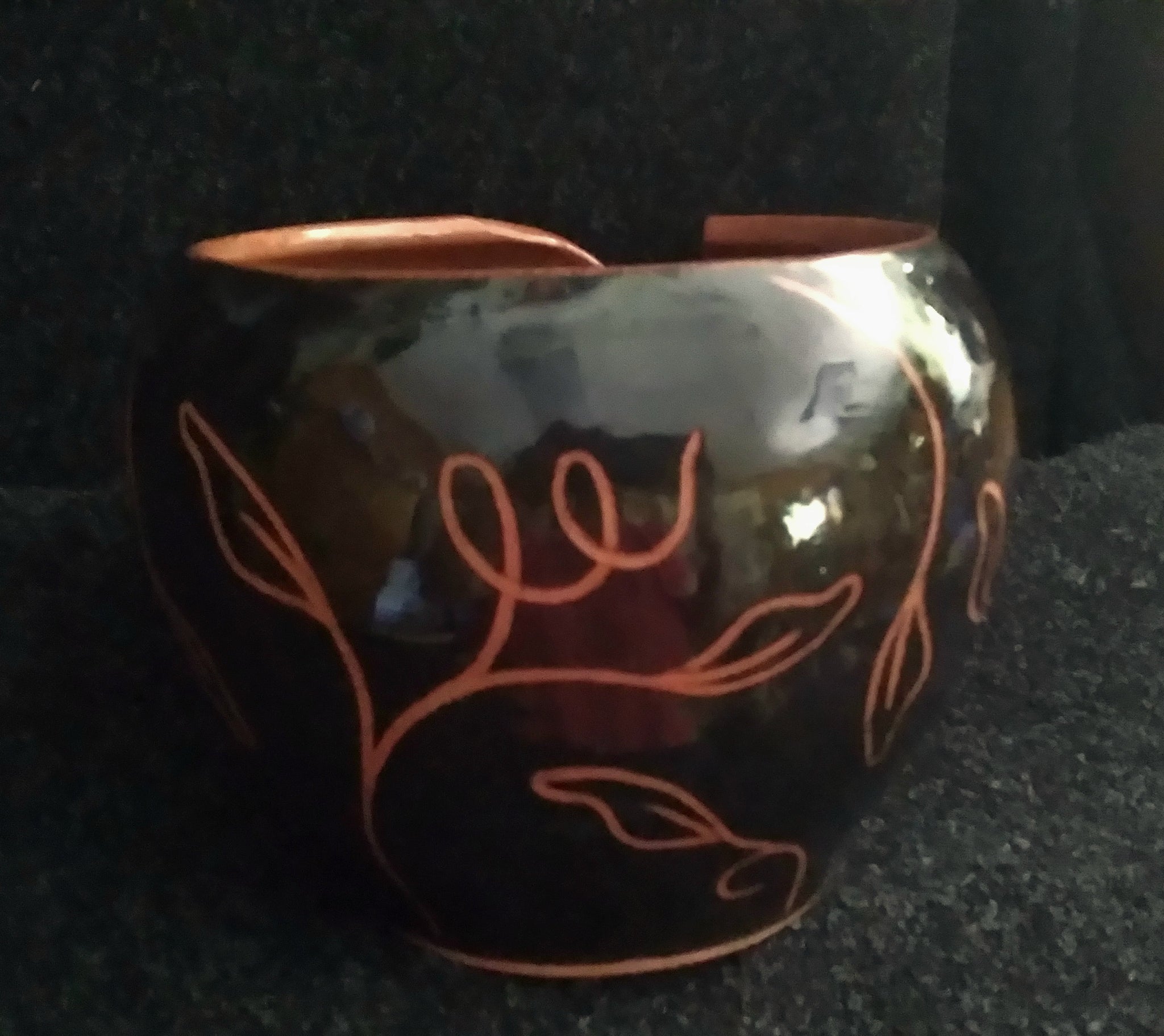 Yarn Bowl 14