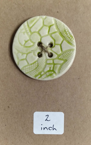 Ceramic Buttons 15