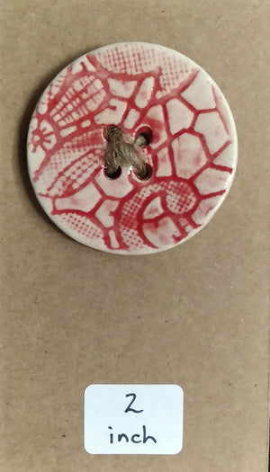 Ceramic Button 7