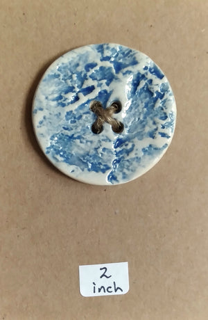 Ceramic Buttons 12