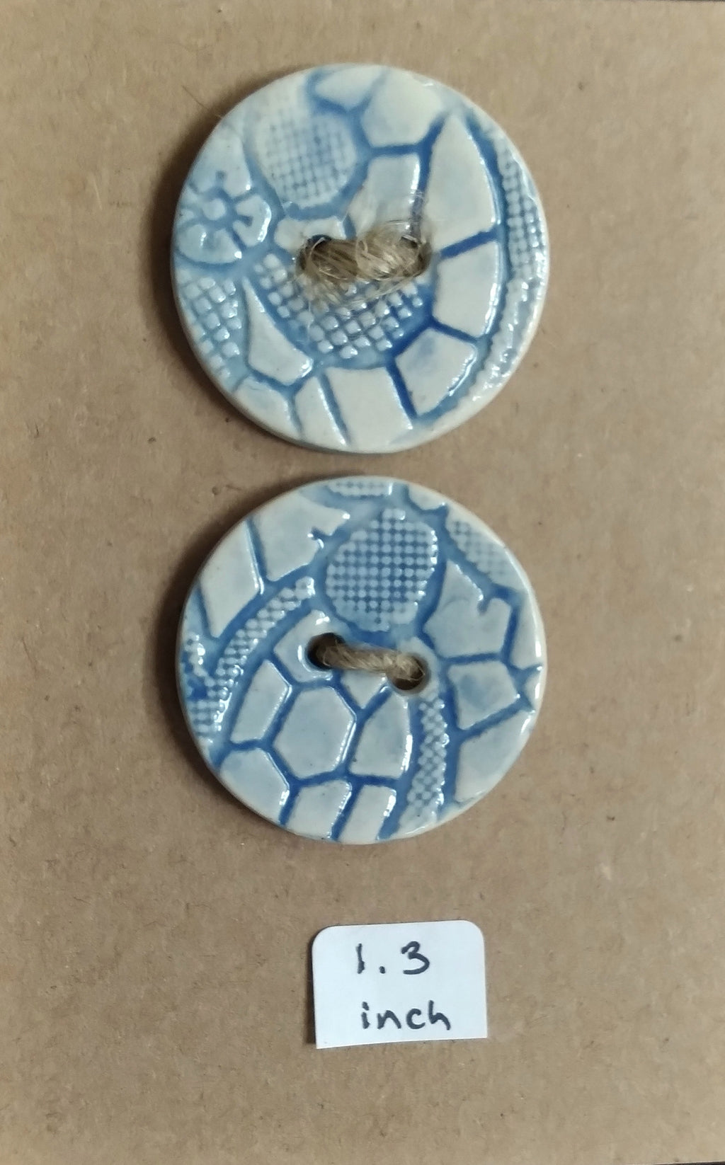 Ceramic Buttons 7