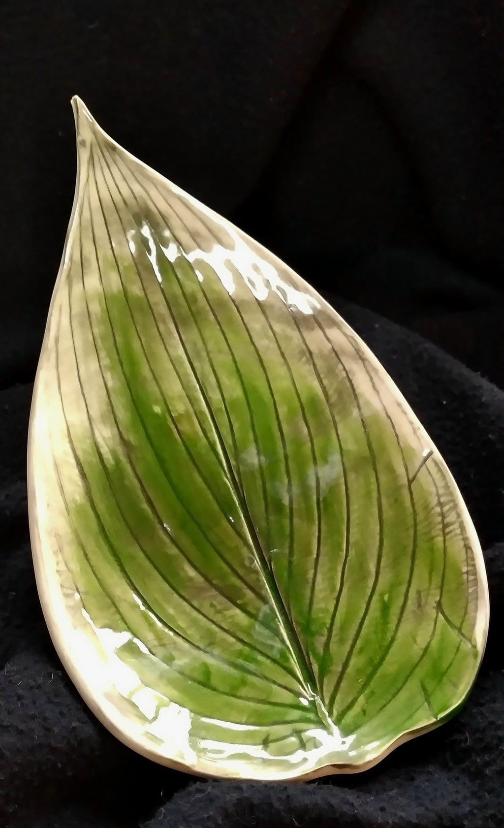 Leaf Dish 3