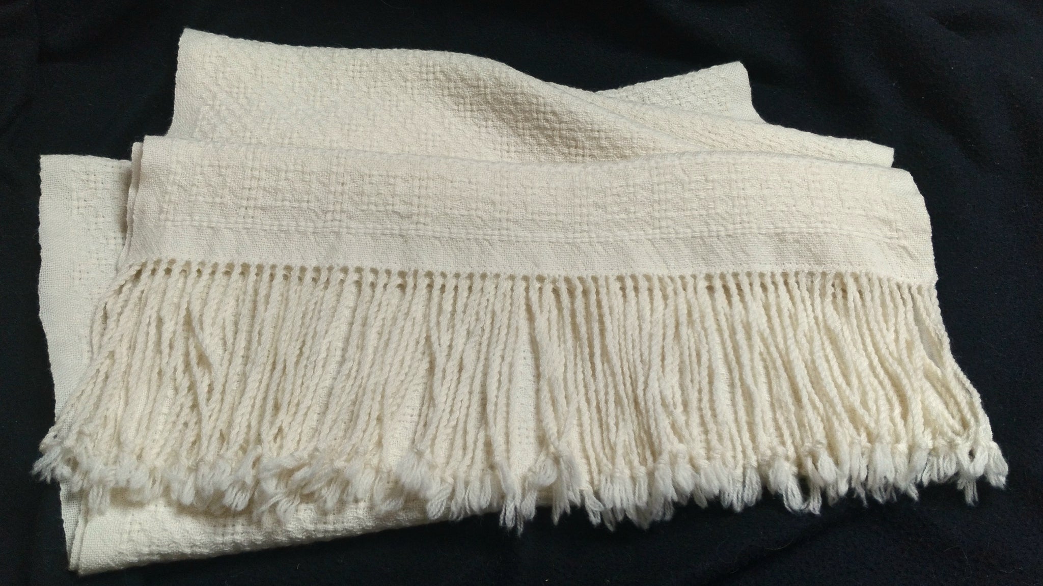 Shawl