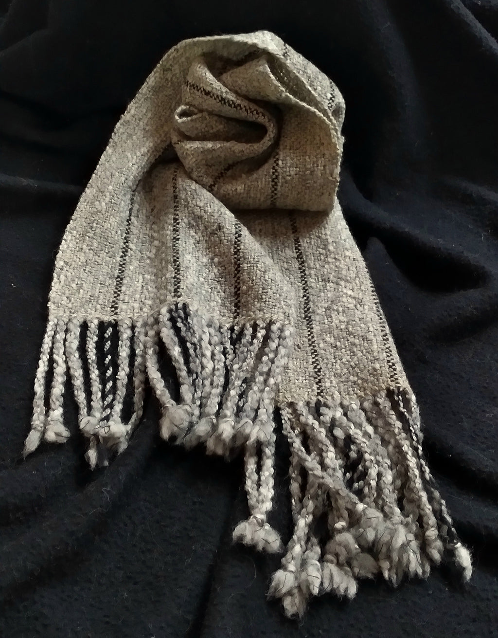 Scarf ***