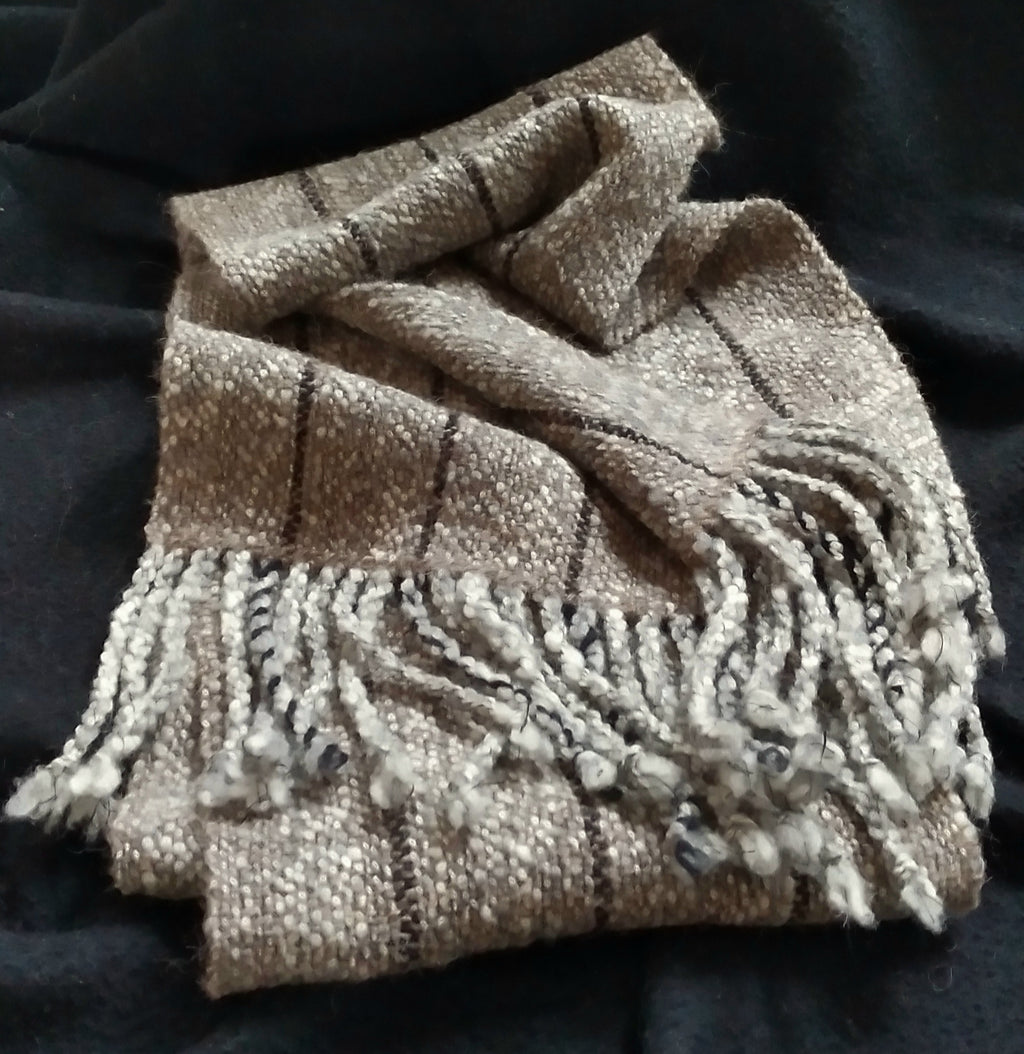 Scarf ***