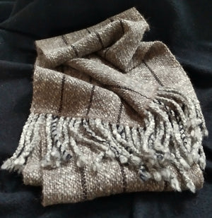 Scarf ***