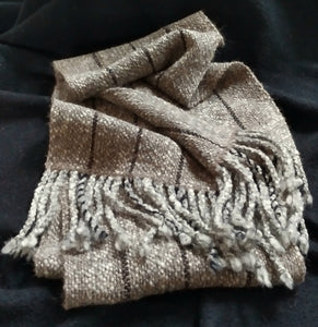 Scarf ***