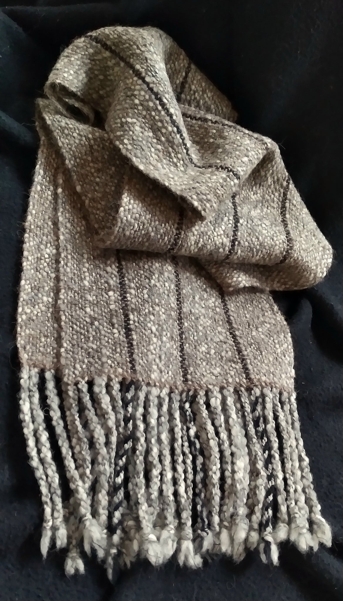 Scarf ***