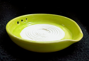 Herb stripper/Garlic & Ginger grater 1