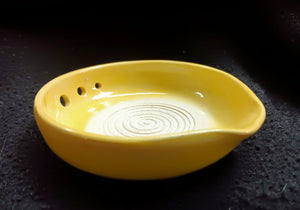 Herb stripper/Garlic & Ginger grater 2