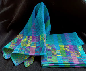 Tea towel "Fancy"