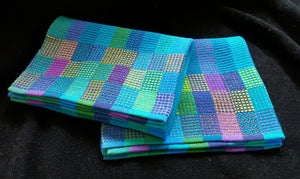 Tea towel "Fancy"