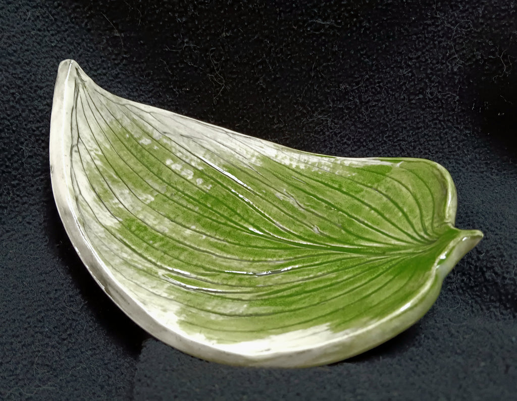 Leaf Dish 5