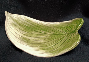 Leaf Dish 6