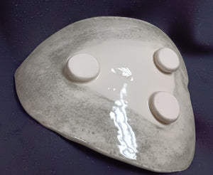Leaf Dish 6