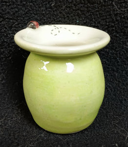 Vase (Ladybug), mini 3