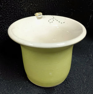 Vase (Bee), mini, 1