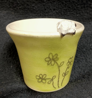 Vase (Sheep) 4, mini