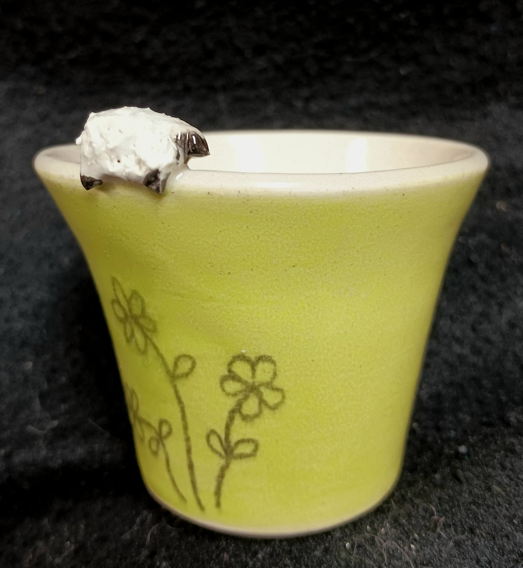 Vase (Sheep) 4, mini