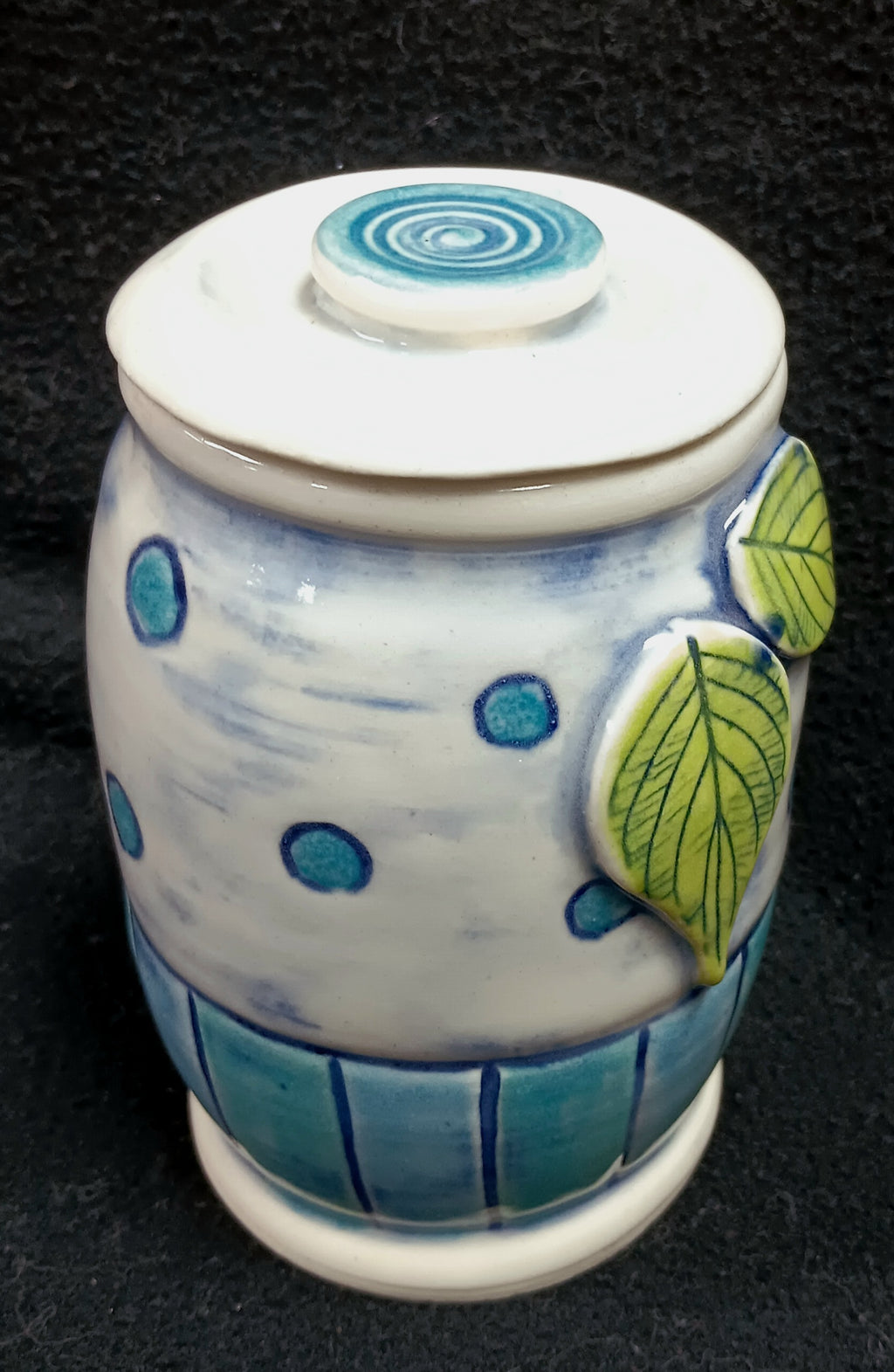 Vase / Canister