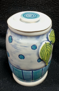Vase / Canister