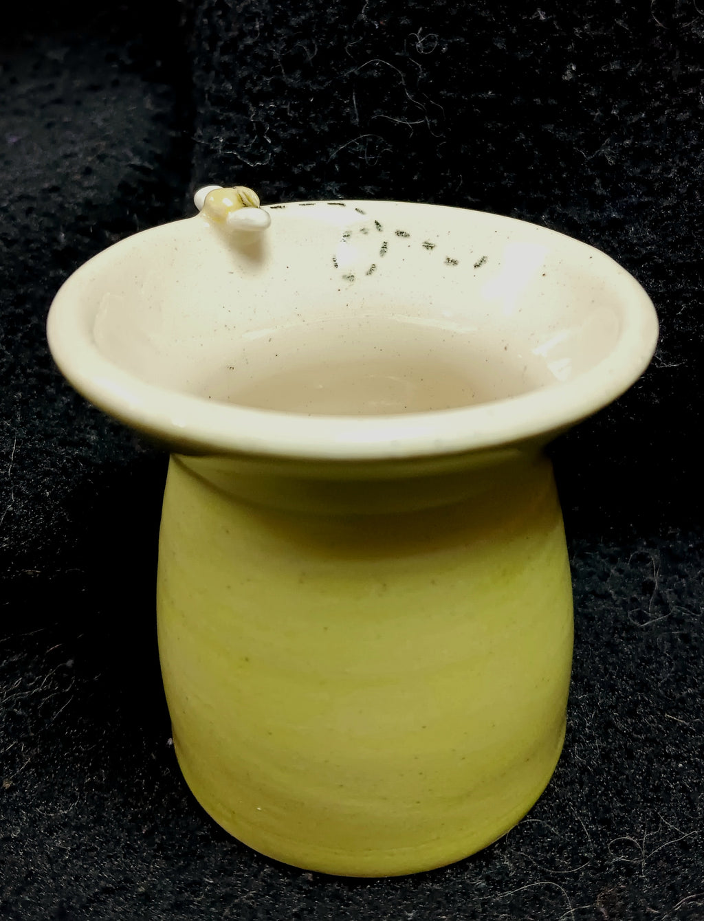 Vase (Bee), mini, 2