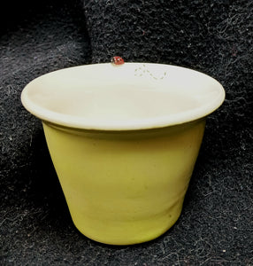 Bowl (Ladybug), mini, 4