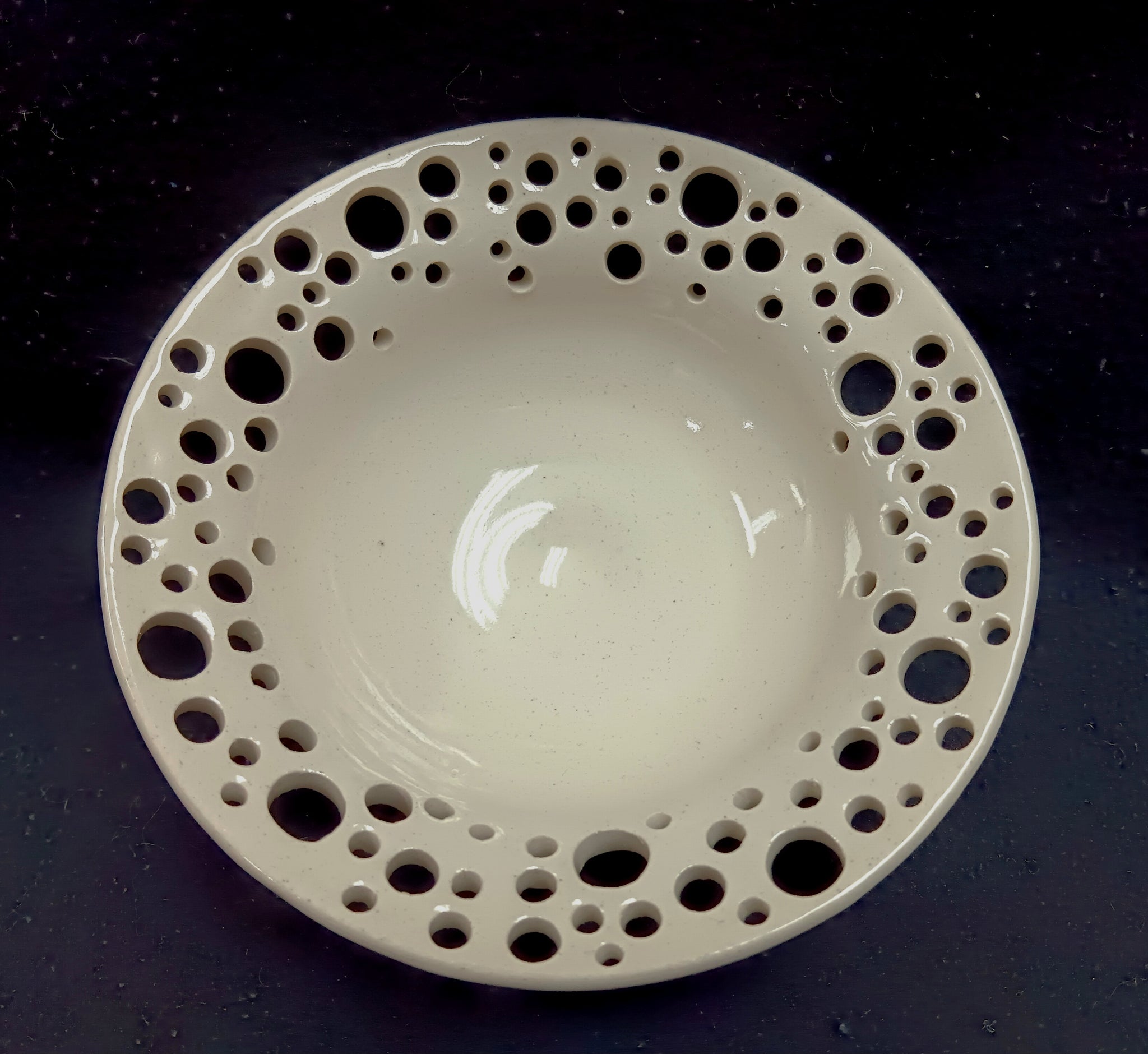Decorative bowl/dish
