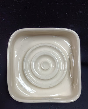 Soap Dish