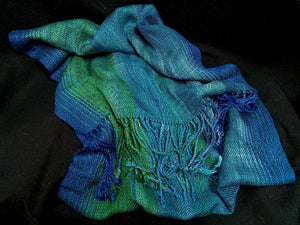 Shawl ***