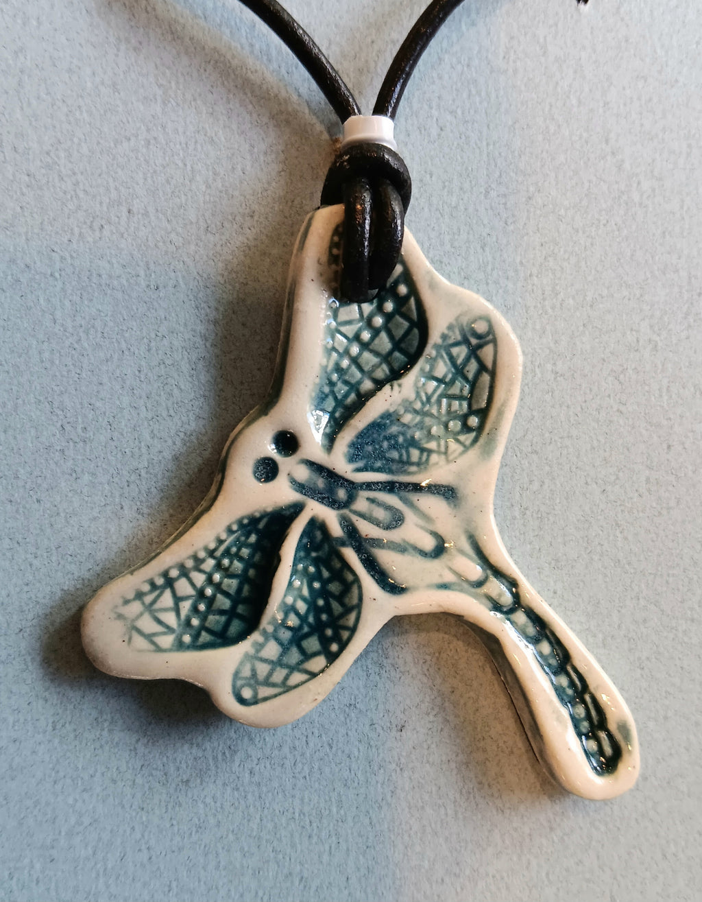 Pendant, Dragonfly