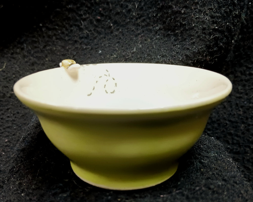 Bowl (Bee), mini, 5