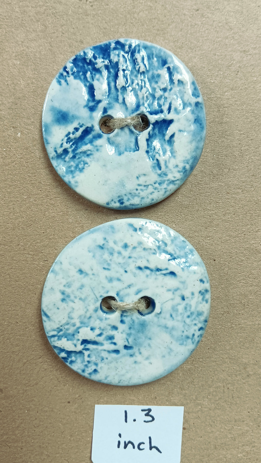 Ceramic Buttons 11