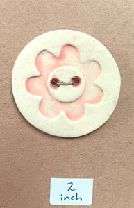 Ceramic Button 21