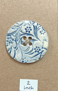 Ceramic Button 31