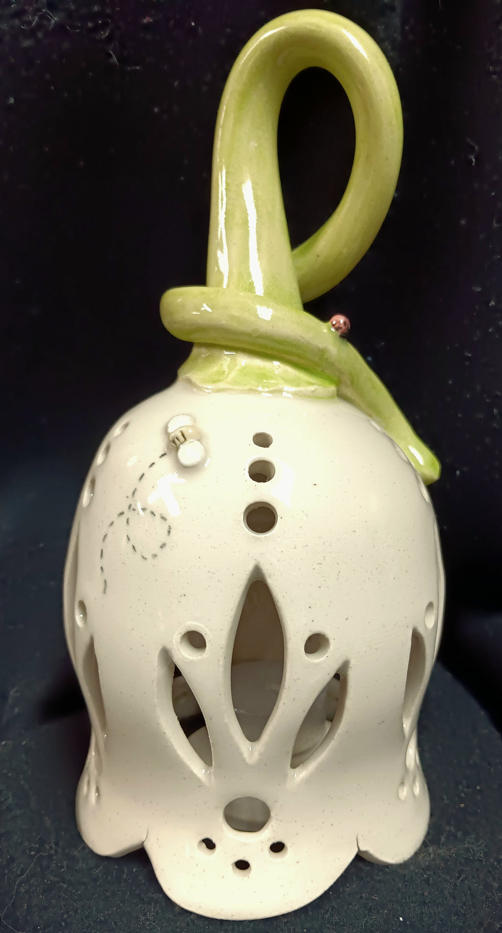 Garden: Table Lantern 2