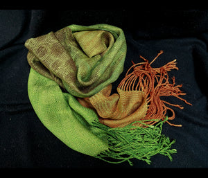 Scarf ***