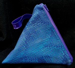 Zipped Bag
