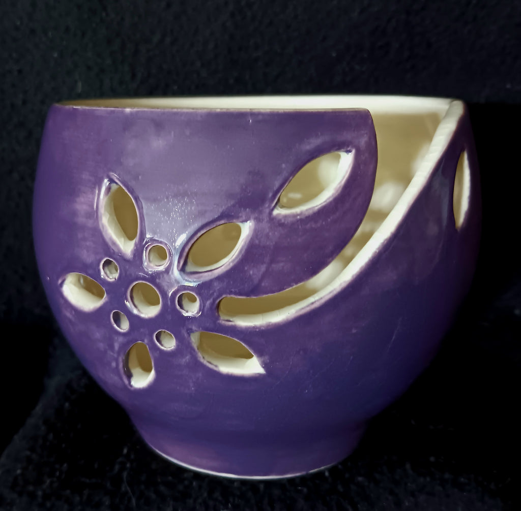 Yarn Bowl 4