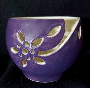 Yarn Bowl 4